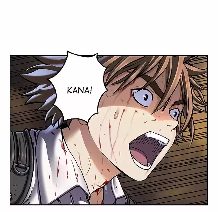 Leviathan (Lee Gyuntak) Chapter 125