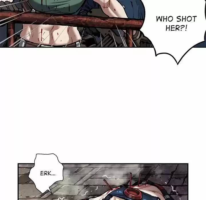 Leviathan (Lee Gyuntak) Chapter 125