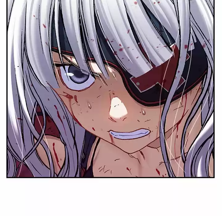 Leviathan (Lee Gyuntak) Chapter 125