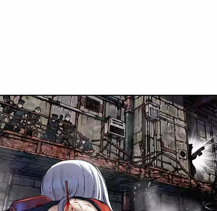 Leviathan (Lee Gyuntak) Chapter 125