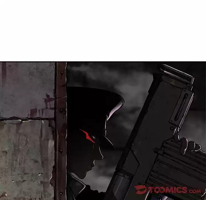 Leviathan (Lee Gyuntak) Chapter 125