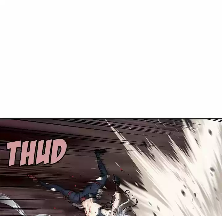 Leviathan (Lee Gyuntak) Chapter 125