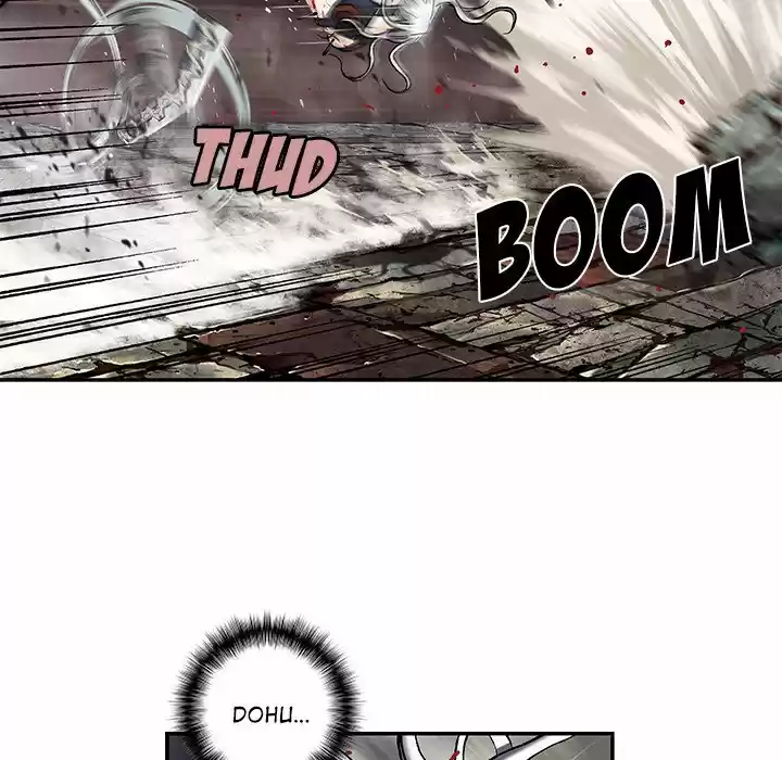 Leviathan (Lee Gyuntak) Chapter 125