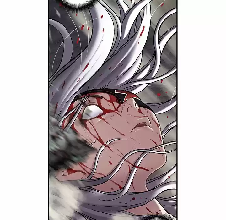 Leviathan (Lee Gyuntak) Chapter 125