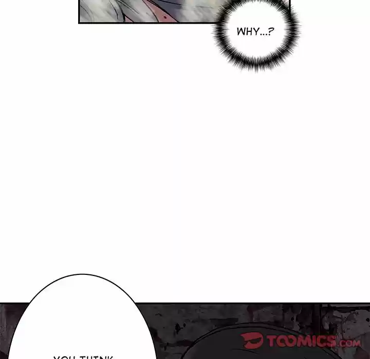 Leviathan (Lee Gyuntak) Chapter 125