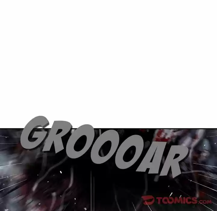 Leviathan (Lee Gyuntak) Chapter 125