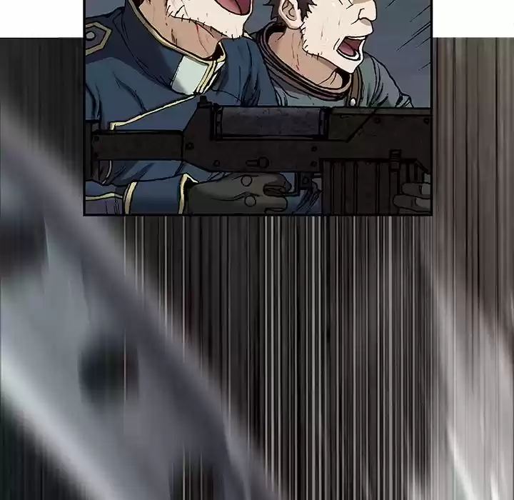Leviathan (Lee Gyuntak) Chapter 125