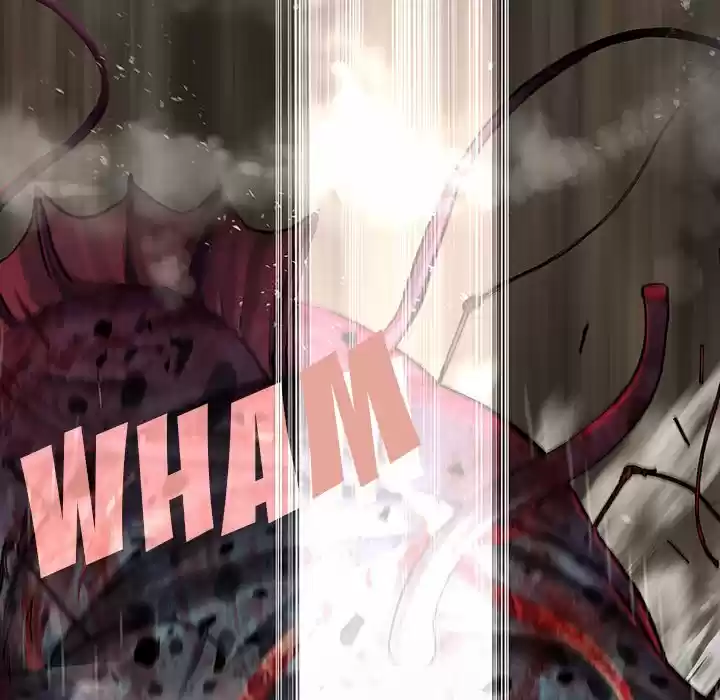 Leviathan (Lee Gyuntak) Chapter 125