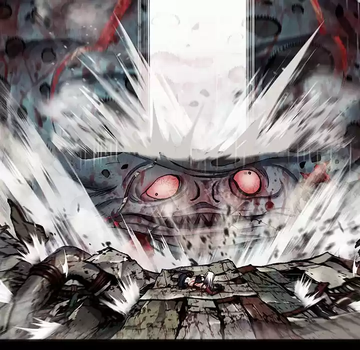 Leviathan (Lee Gyuntak) Chapter 125