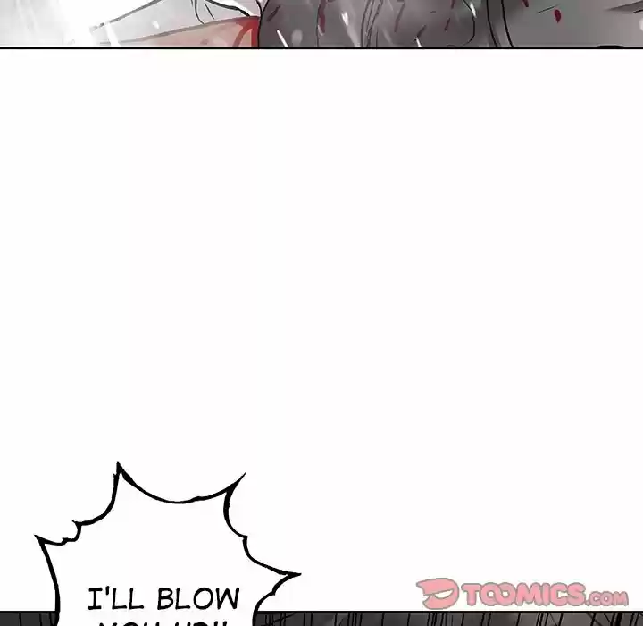 Leviathan (Lee Gyuntak) Chapter 125