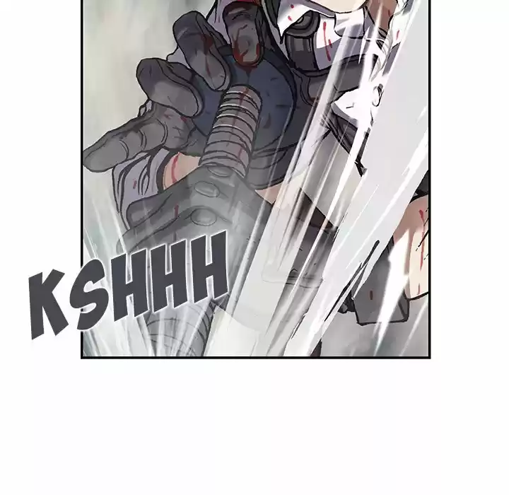 Leviathan (Lee Gyuntak) Chapter 125