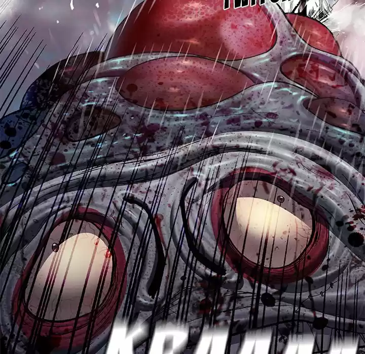 Leviathan (Lee Gyuntak) Chapter 125