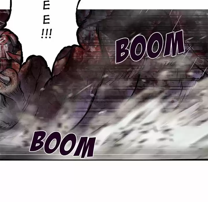 Leviathan (Lee Gyuntak) Chapter 125