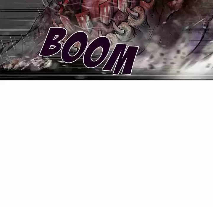 Leviathan (Lee Gyuntak) Chapter 125