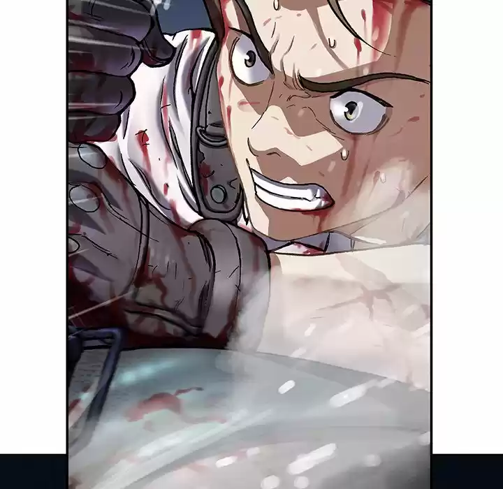 Leviathan (Lee Gyuntak) Chapter 125