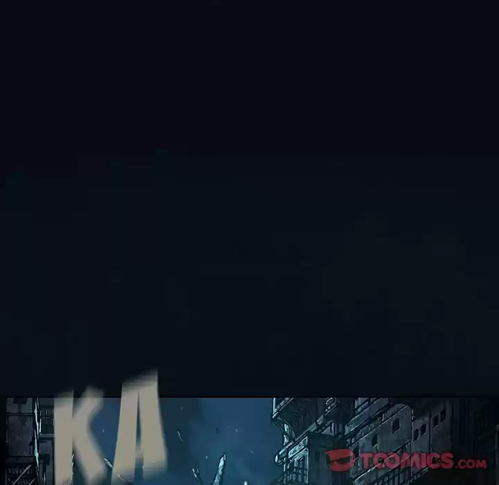 Leviathan (Lee Gyuntak) Chapter 125