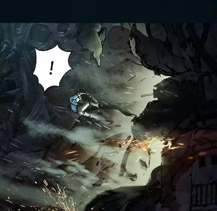 Leviathan (Lee Gyuntak) Chapter 125