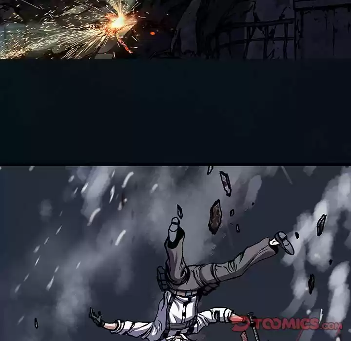 Leviathan (Lee Gyuntak) Chapter 125