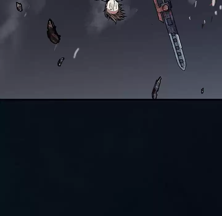 Leviathan (Lee Gyuntak) Chapter 125