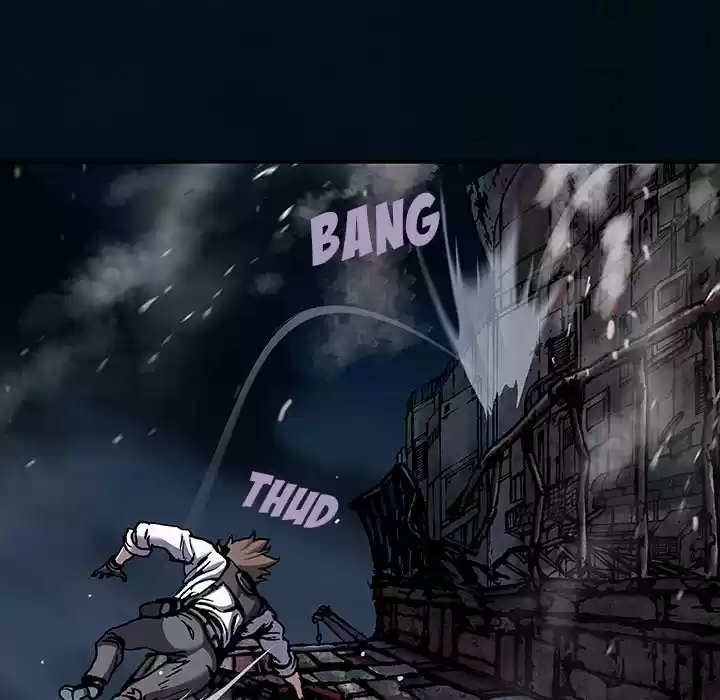 Leviathan (Lee Gyuntak) Chapter 125