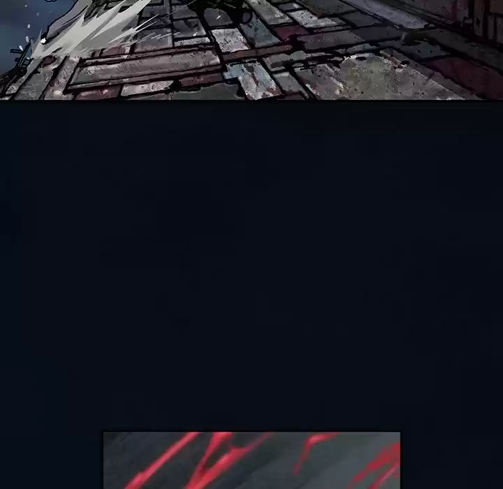 Leviathan (Lee Gyuntak) Chapter 125