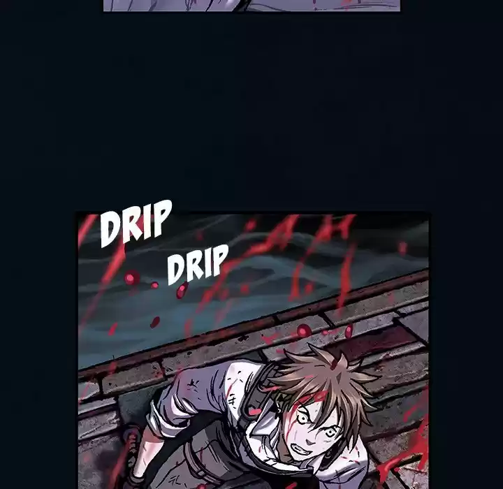 Leviathan (Lee Gyuntak) Chapter 125