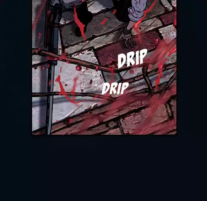 Leviathan (Lee Gyuntak) Chapter 125