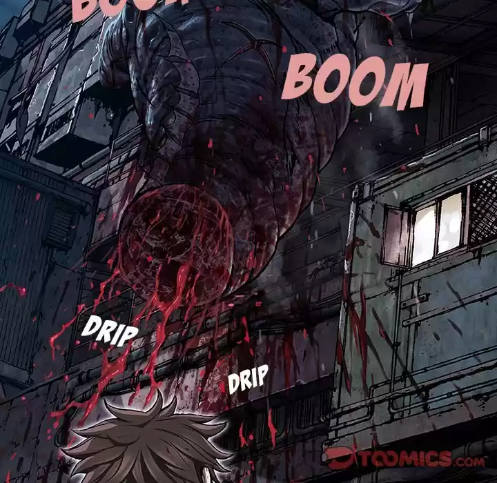 Leviathan (Lee Gyuntak) Chapter 125