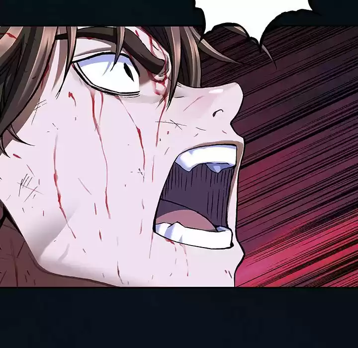 Leviathan (Lee Gyuntak) Chapter 125