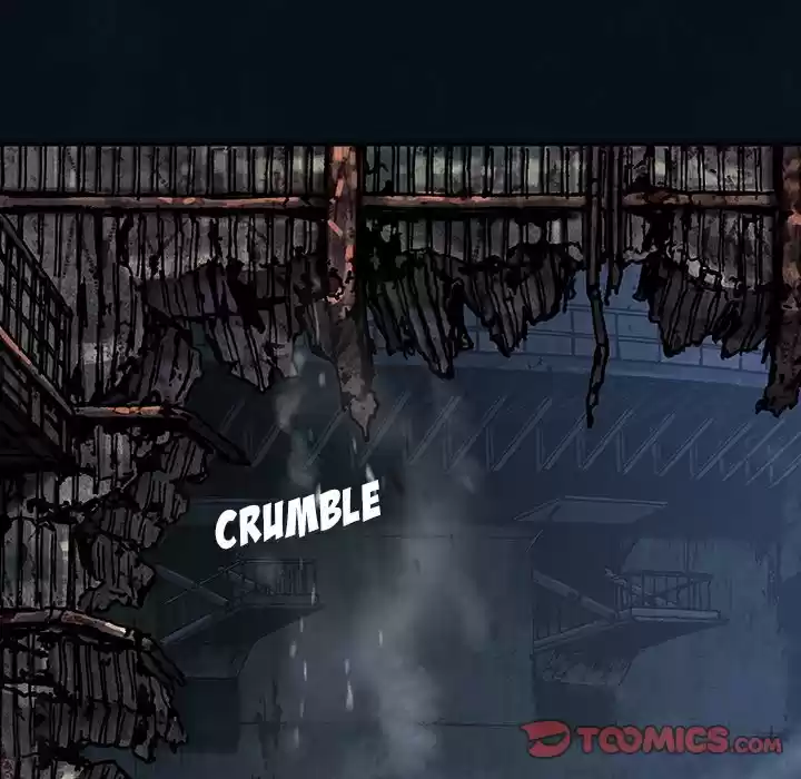 Leviathan (Lee Gyuntak) Chapter 125