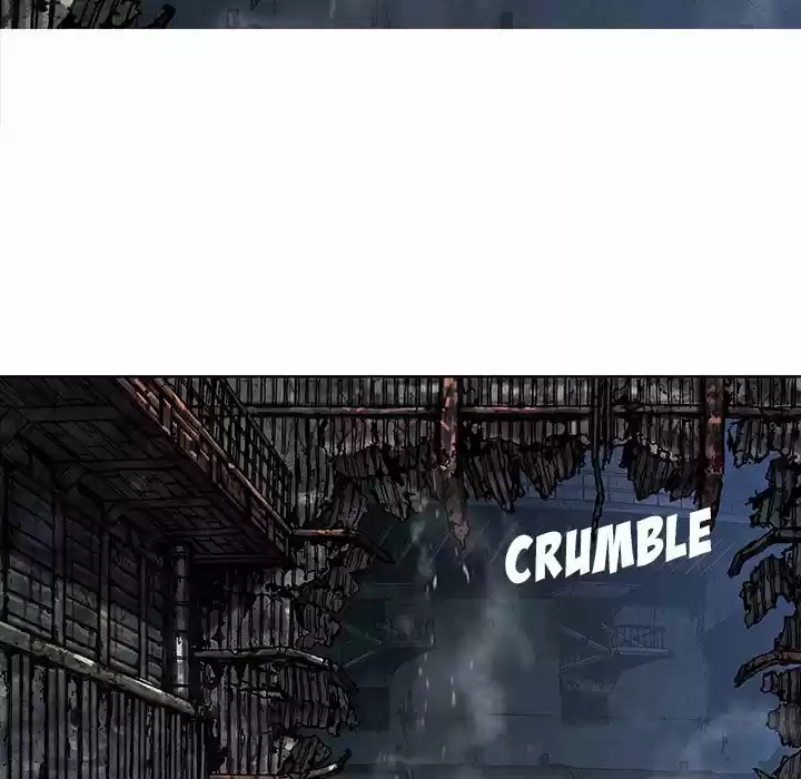 Leviathan (Lee Gyuntak) Chapter 125