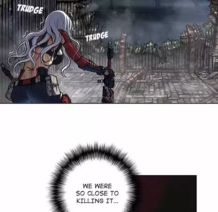 Leviathan (Lee Gyuntak) Chapter 125