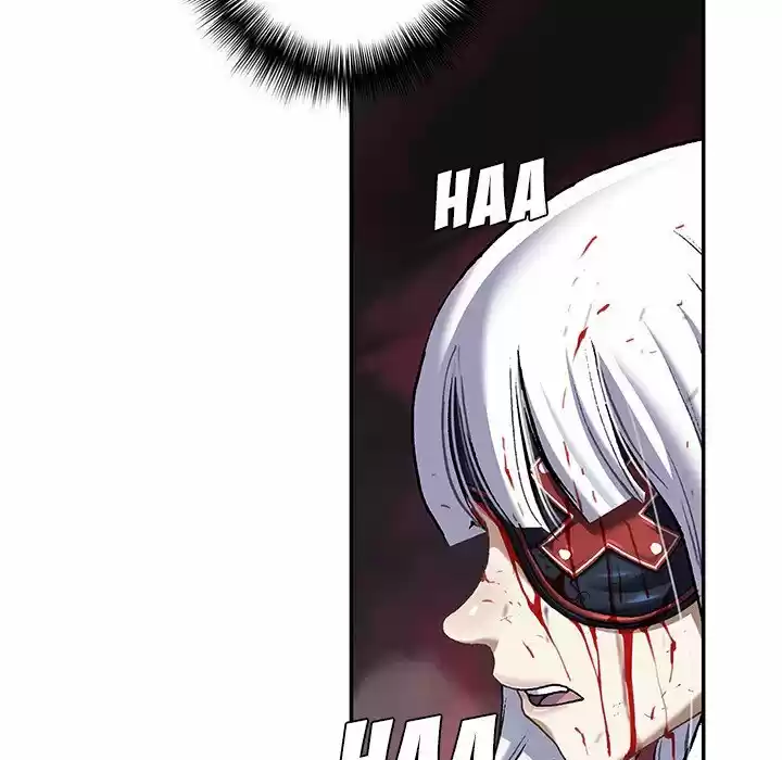 Leviathan (Lee Gyuntak) Chapter 125