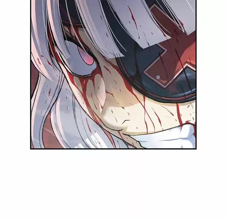 Leviathan (Lee Gyuntak) Chapter 125