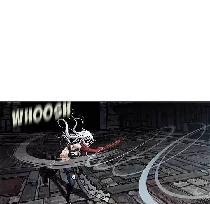 Leviathan (Lee Gyuntak) Chapter 125