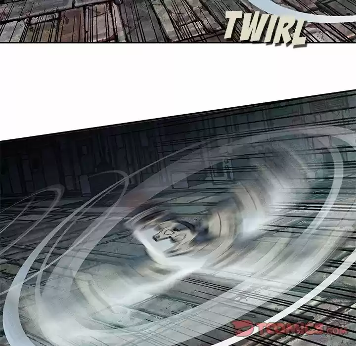 Leviathan (Lee Gyuntak) Chapter 125