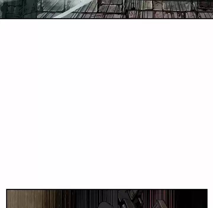 Leviathan (Lee Gyuntak) Chapter 125