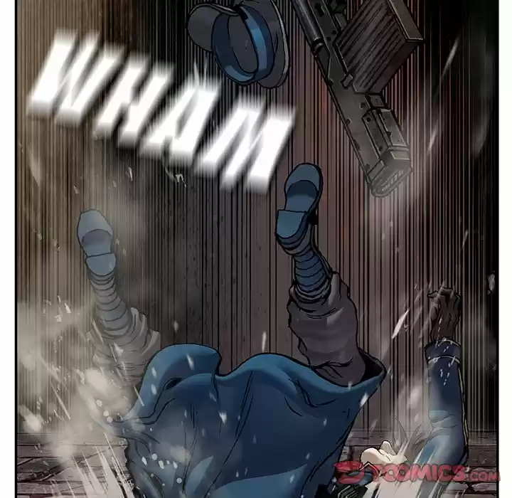 Leviathan (Lee Gyuntak) Chapter 125