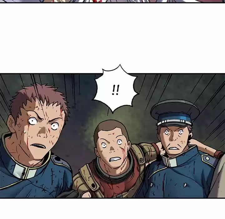 Leviathan (Lee Gyuntak) Chapter 125