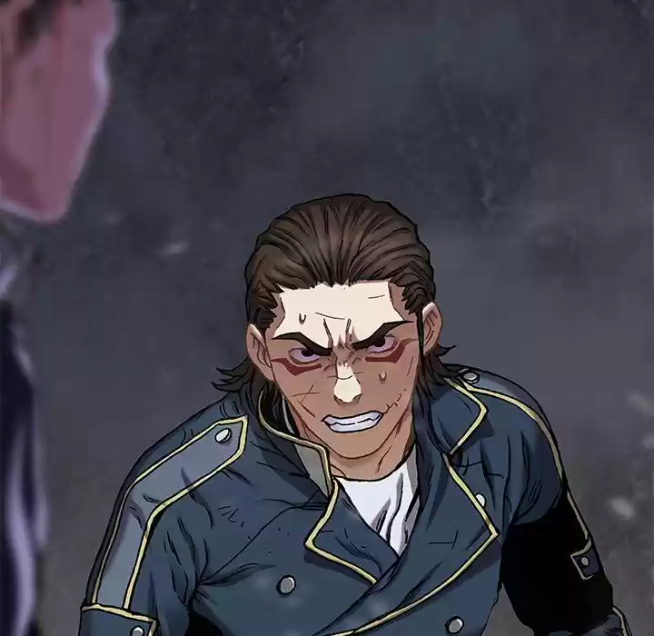 Leviathan (Lee Gyuntak) Chapter 125