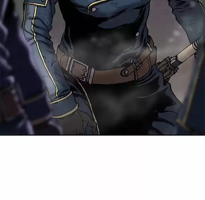 Leviathan (Lee Gyuntak) Chapter 125