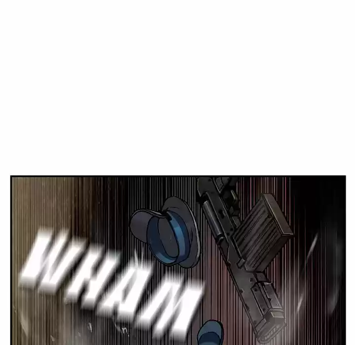 Leviathan (Lee Gyuntak) Chapter 126