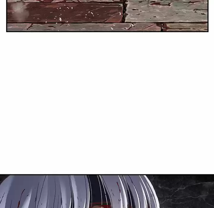 Leviathan (Lee Gyuntak) Chapter 126