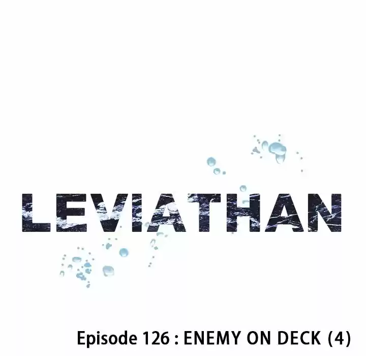 Leviathan (Lee Gyuntak) Chapter 126