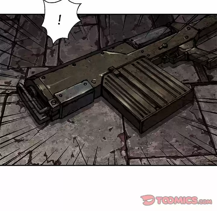 Leviathan (Lee Gyuntak) Chapter 126