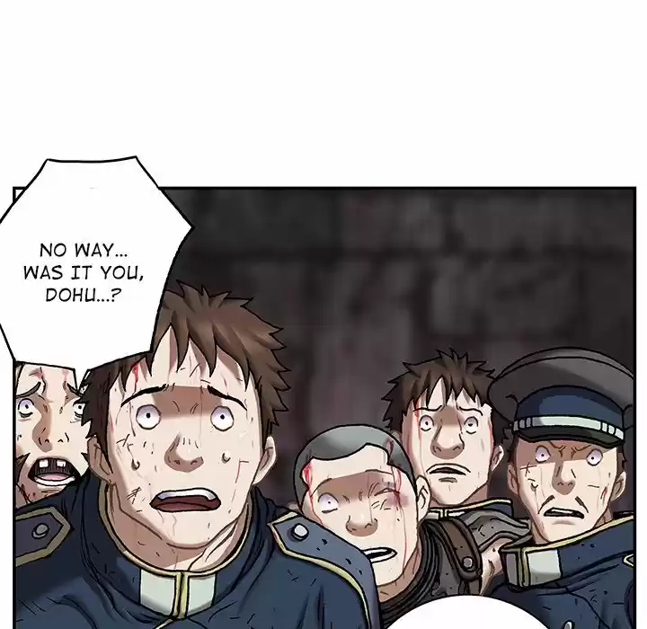 Leviathan (Lee Gyuntak) Chapter 126