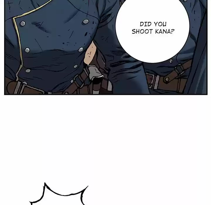 Leviathan (Lee Gyuntak) Chapter 126