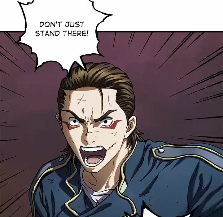 Leviathan (Lee Gyuntak) Chapter 126