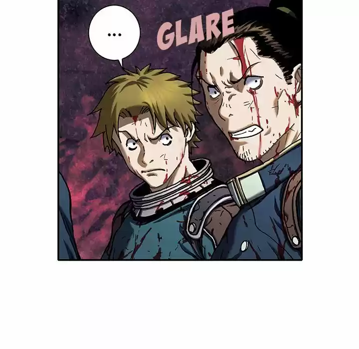 Leviathan (Lee Gyuntak) Chapter 126