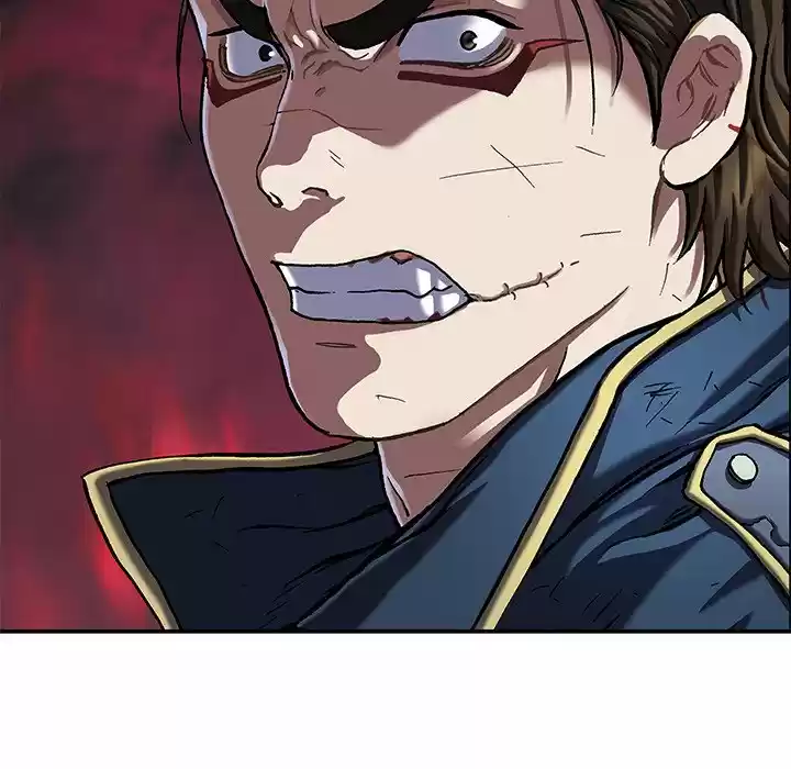 Leviathan (Lee Gyuntak) Chapter 126